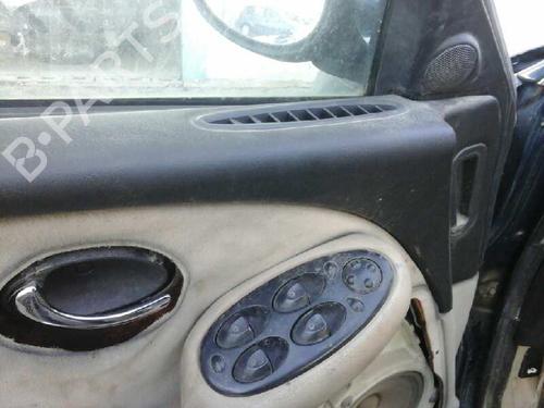 Drivaksel fortil Højre ROVER 75 (RJ)  | BP5940595M39 