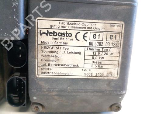 Electronic module MAZDA 6 Saloon (GH) 2.0 MZR-CD (GH14) | BP38265374M83 - Image 6