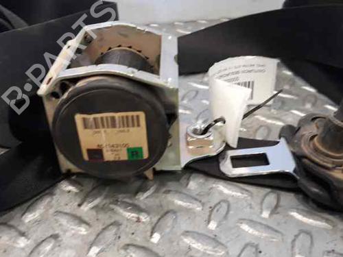 Used Front right seatbelt OPEL ASTRA H GTC (A04) [2005-2010]  8759001