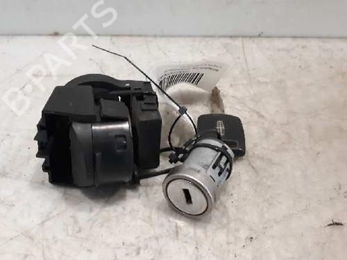 Used Ignition barrel LINCOLN AVIATOR 4.6 (306 hp) 22985795