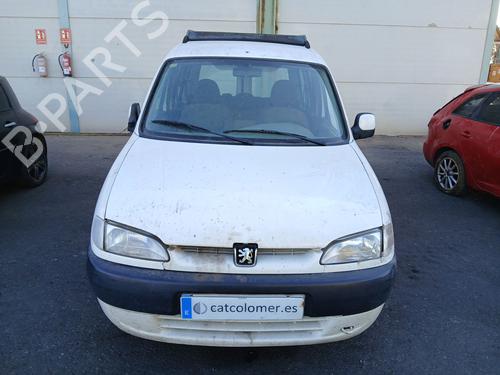 Used Parts PEUGEOT PARTNER Box Body/MPV (5_, G_) 2.0 HDi (90 hp) 4200793