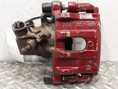 Used Right rear brake caliper FORD FOCUS II (DA_, HCP, DP) [2004-2013]  11626062