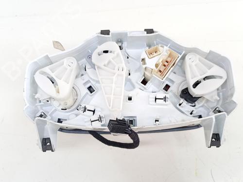 Climate control FIAT 500 (312_) 1.2 LPG (312AXA1A) | BP37403265I5 - Image 3