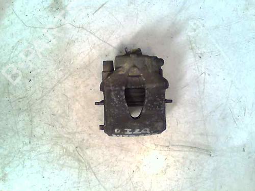 Used Left front brake caliper SEAT LEON (1P1) 1.9 TDI (105 hp) 11623933