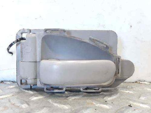 Used Rear left interior door handle Rear left interior door handle CITROËN XSARA PICASSO (N68) 1.6 HDi (90 hp) 5884463 5884463