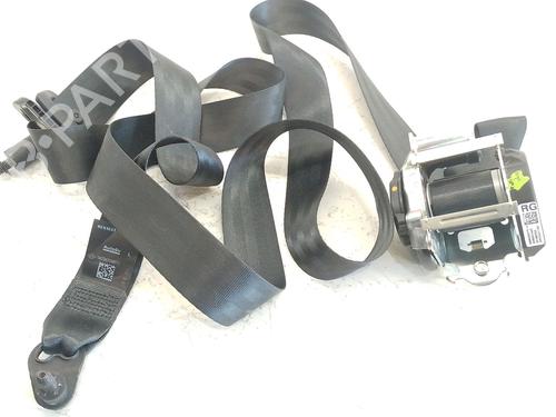 Used Front left seatbelt DACIA SANDERO III 1.0 TCe 90 (91 hp) 33173464