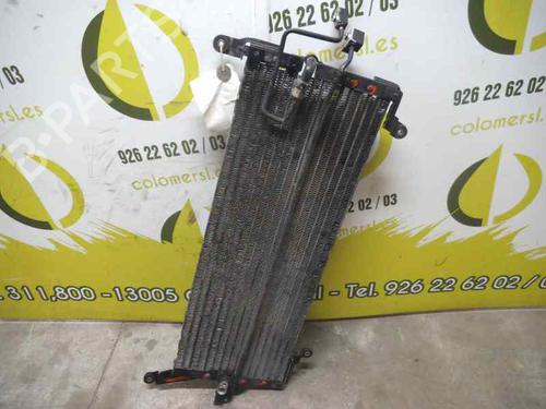 Used AC radiator FIAT PUNTO (176_) [1993-1999]  3048865