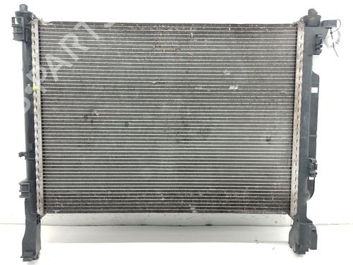 Used Water radiator RENAULT KANGOO Express (FW0/1_) 1.5 dCi 85 (FW0K, FW0L, FW0B) (86 hp) 31997034