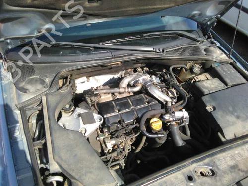 Venstre fortil invendig håndtag RENAULT LAGUNA II (BG0/1_)  | BP4981472I13 