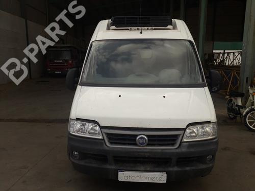 Used Parts FIAT DUCATO Van (244_)    1010476