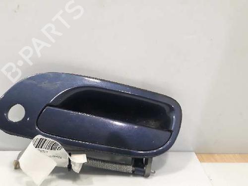 Used Front left exterior door handle VOLVO S60 I (384) 2.4 D (130 hp) 5312464