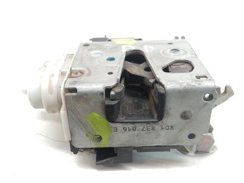 Front right lock AUDI A4 B5 (8D2) 1.8 T | BP31338103C97 