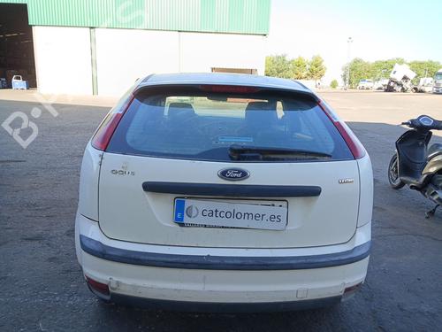 Startmotor FORD FOCUS II (DA_, HCP, DP) 1.8 TDCi | BP27597084M8 