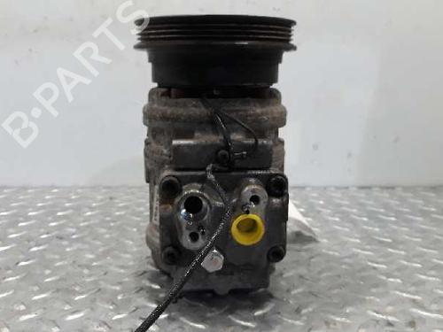 AC compressor KIA RIO I Hatchback (DC)  | BP5407653M34 