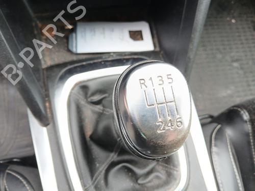 Getriebe RENAULT MEGANE IV Hatchback (B9A/M/N_) 1.5 dCi 110 (B9A3) | BP30005991M3 