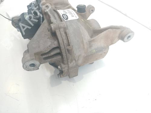 Rear differential LAND ROVER DISCOVERY SPORT (L550)  | BP20336165M24 