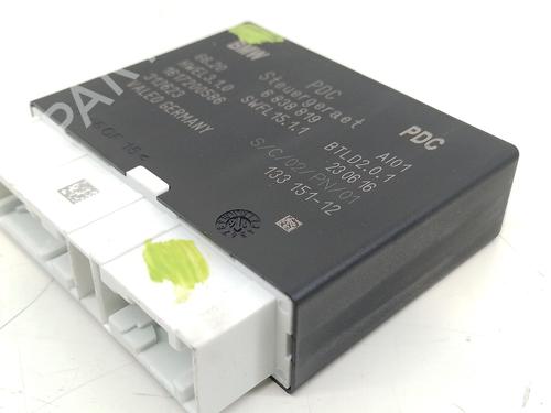 Elektronisk modul BMW 2 Gran Tourer (F46) 218 d | BP25756169M83 