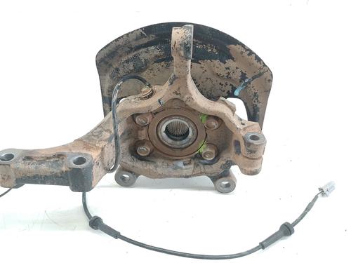 Used Right front steering knuckle RENAULT KOLEOS I (HY_) 2.0 dCi (HY0K) (150 hp) 29063193