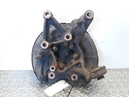 Left rear steering knuckle FIAT CROMA (194_)  | BP5961398M27 