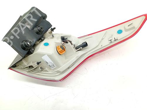Left taillight FORD KUGA II (DM2) 2.0 TDCi 4x4 | BP35812915C34 - Image 3