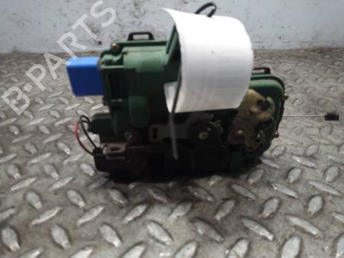 Front right lock SEAT IBIZA III (6L1) 1.4 16V | BP16553411C97 