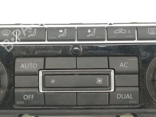 Climate control VW PASSAT B6 (3C2) 2.0 TDI 16V | BP28289562I5