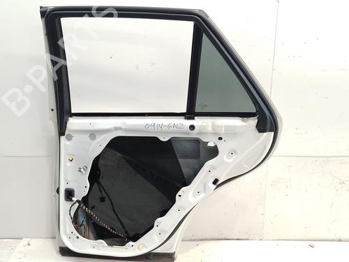 Right rear door MERCEDES-BENZ M-CLASS (W164) ML 300 CDI 4-matic (164.120) | BP32419897C5