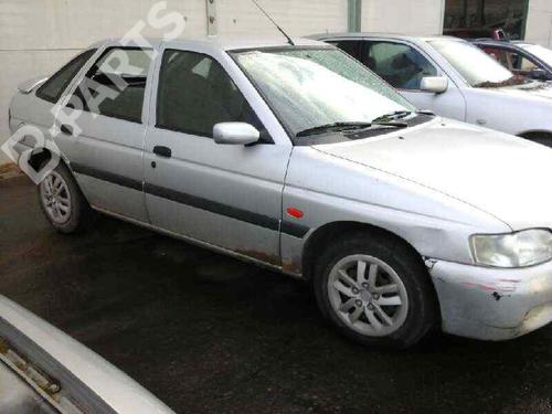 Ignition barrel PEUGEOT 307 (3A/C) 2.0 HDi 90 | BP32145459M48 