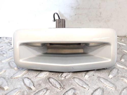Trunk håndtak RENAULT MEGANE II Saloon (LM0/1_) [2003-2025]  6136713