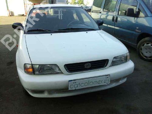 Used Parts SUZUKI BALENO Hatchback (EG)  1.6 i 16V (SY416)  797238