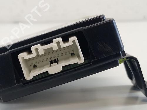 Electronic module MAZDA 6 Hatchback (GH) 1.8 MZR | BP28358087M83 