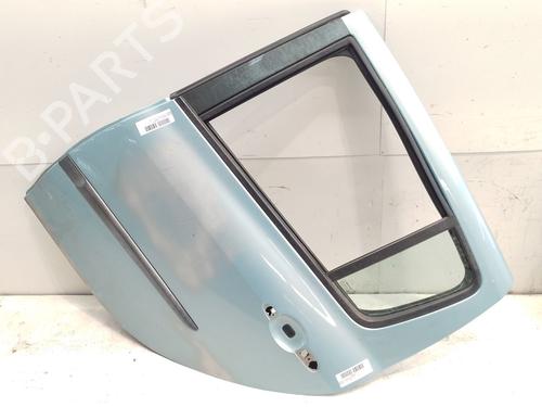 left-rear-door-renault-clio-iii-br01-cr01-2005-2006-2007-2008-2009-2010-2011-2012-2013-2014-33127695 main image