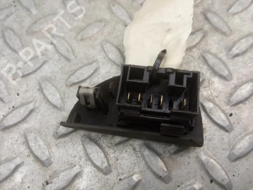 Right front window switch FIAT SEICENTO / 600 (187_)  | BP3045734I26 