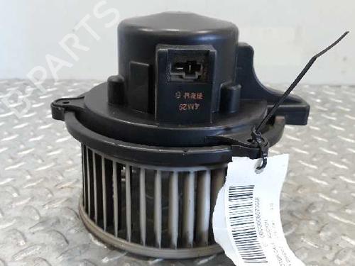 Used Heater blower motor KIA SORENTO I (JC) [2002-2011]  5579735