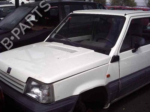 SEAT MARBELLA (28A) [1986-1999] 252339