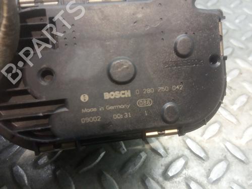 Throttle body FIAT PUNTO (188_)  | BP10195460M82 