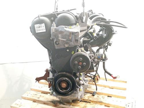 Engine FORD FIESTA VI (CB1, CCN) 1.25 | BP38601751M1 - Image 3