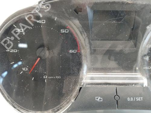 Instrument cluster SEAT IBIZA IV ST (6J8, 6P8) 1.6 TDI | BP29332128C47 