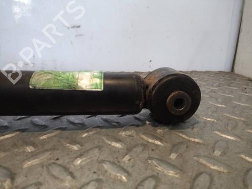 Left rear shock absorber CHEVROLET AVEO / KALOS Hatchback (T250, T255)  | BP13366511M18 