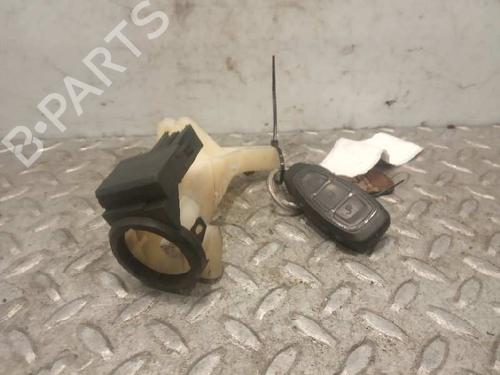 Ratlås/Tændingslås FORD MONDEO IV (BA7) [2007-2015]  6635185