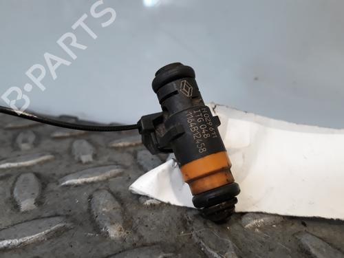 Używane Wtryskiwacz RENAULT LAGUNA II (BG0/1_) [2001-2007]  8185194