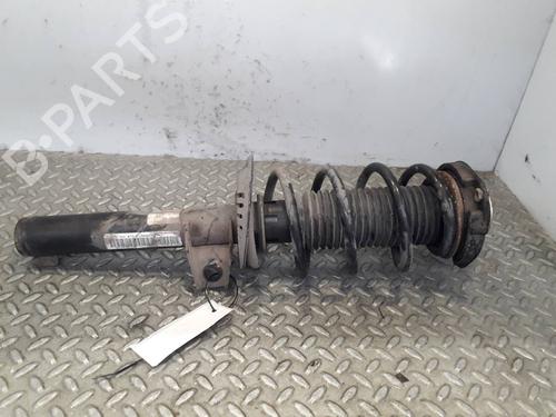 Used Left front shock absorber VW JETTA III (1K2) 1.9 TDI (105 hp) 15609804