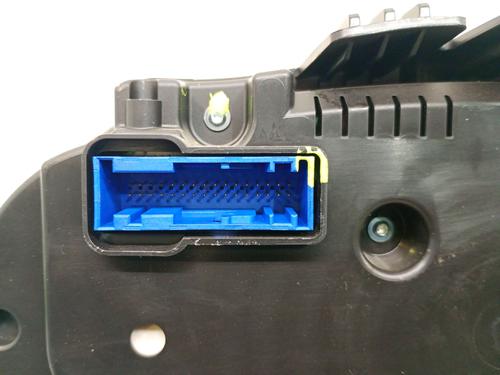 Instrument cluster OPEL CORSA E (X15) 1.4 (08, 68) | BP36109949C47 - Image 3