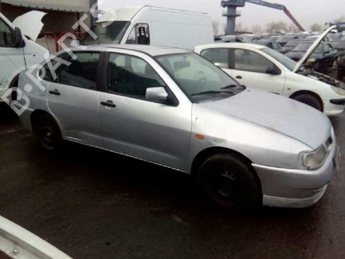Oil sump SEAT CORDOBA (6K1, 6K2) 1.9 SDI | BP14229328M115 