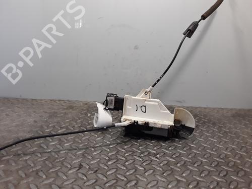 Used Front left lock CITROËN C3 II (SC_) [2009-2025]  8533564