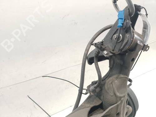 Rear axle CITROËN C4 CACTUS  | BP19934713M2 
