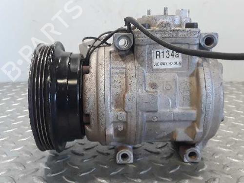 Used AC compressor KIA RIO I Hatchback (DC) 1.5 16V (97 hp) 5624790