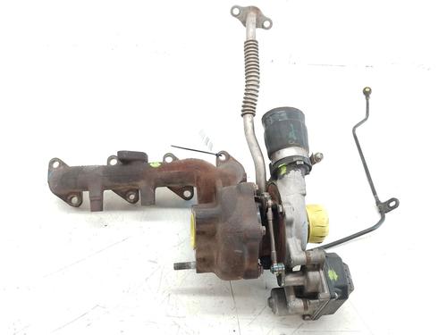 Turbolader/Kompressor HYUNDAI i30 (GD) 1.6 CRDi (110 hp) 29592869
