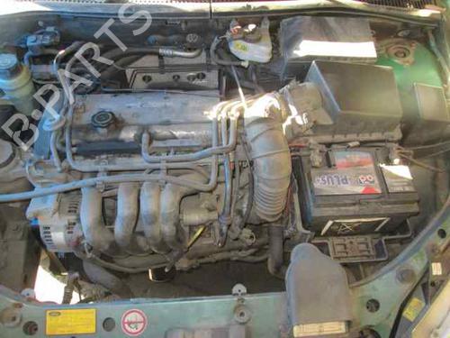 Steering pump FORD FOCUS I (DAW, DBW) 1.6 16V | BP3069671M99 