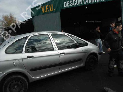 Høyre bak invendig håndtak CITROËN XSARA PICASSO (N68) 2.0 HDi | BP3220364I16 
